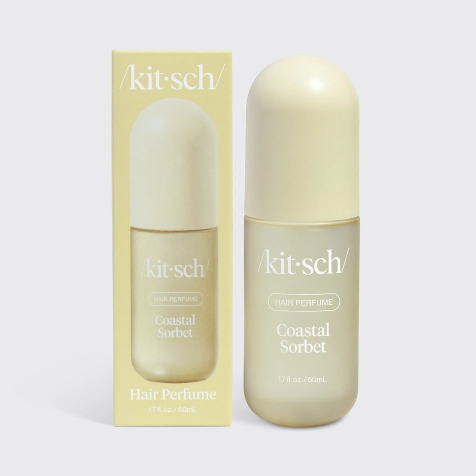 Kitsch Haarparfum - Coastal Sorbet