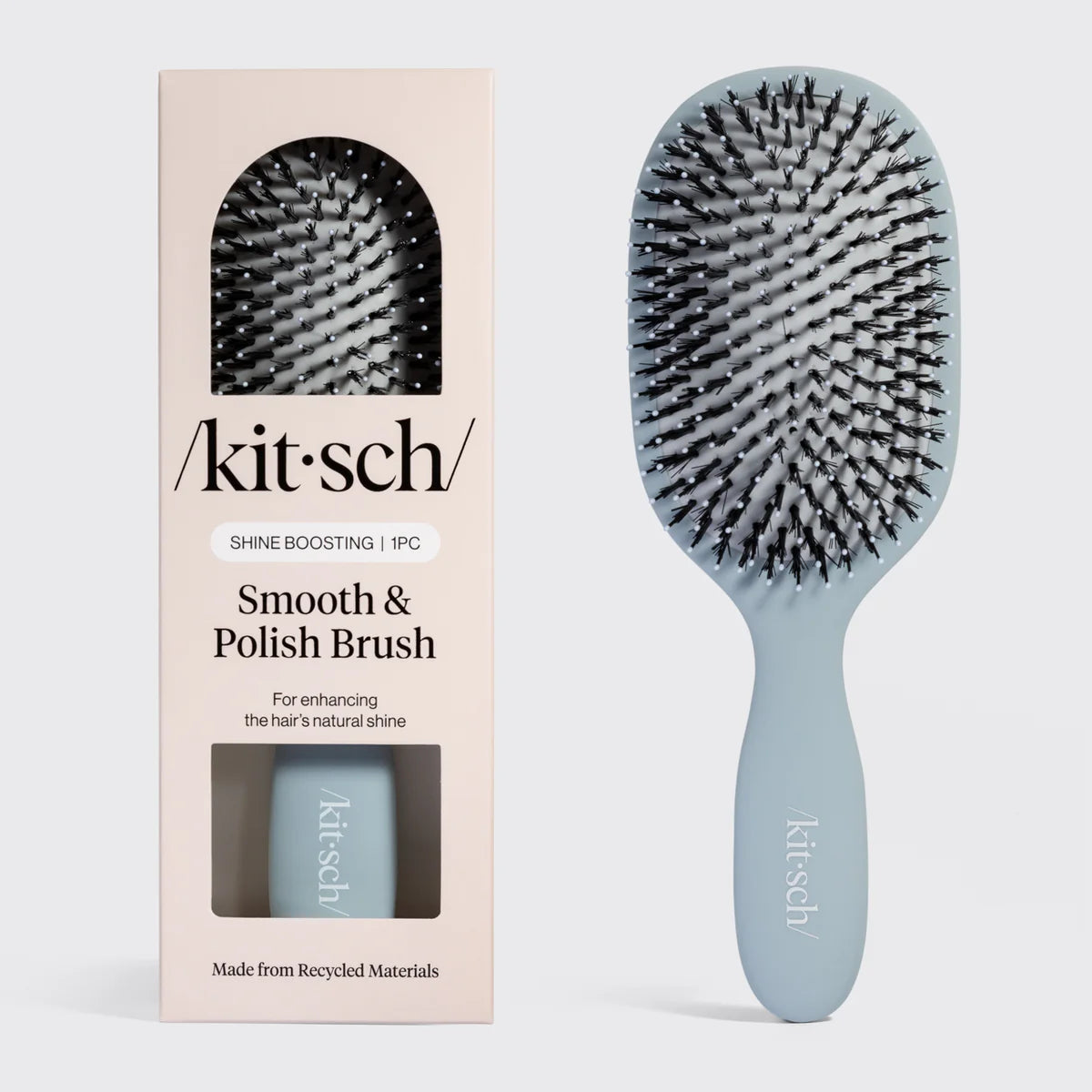 KITSCH Glätt- & Polierbürste