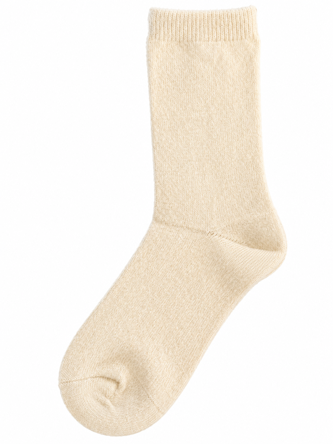 Kaschmir Thermosocken – Extra warm ohne Polyester | 80 % Wolle