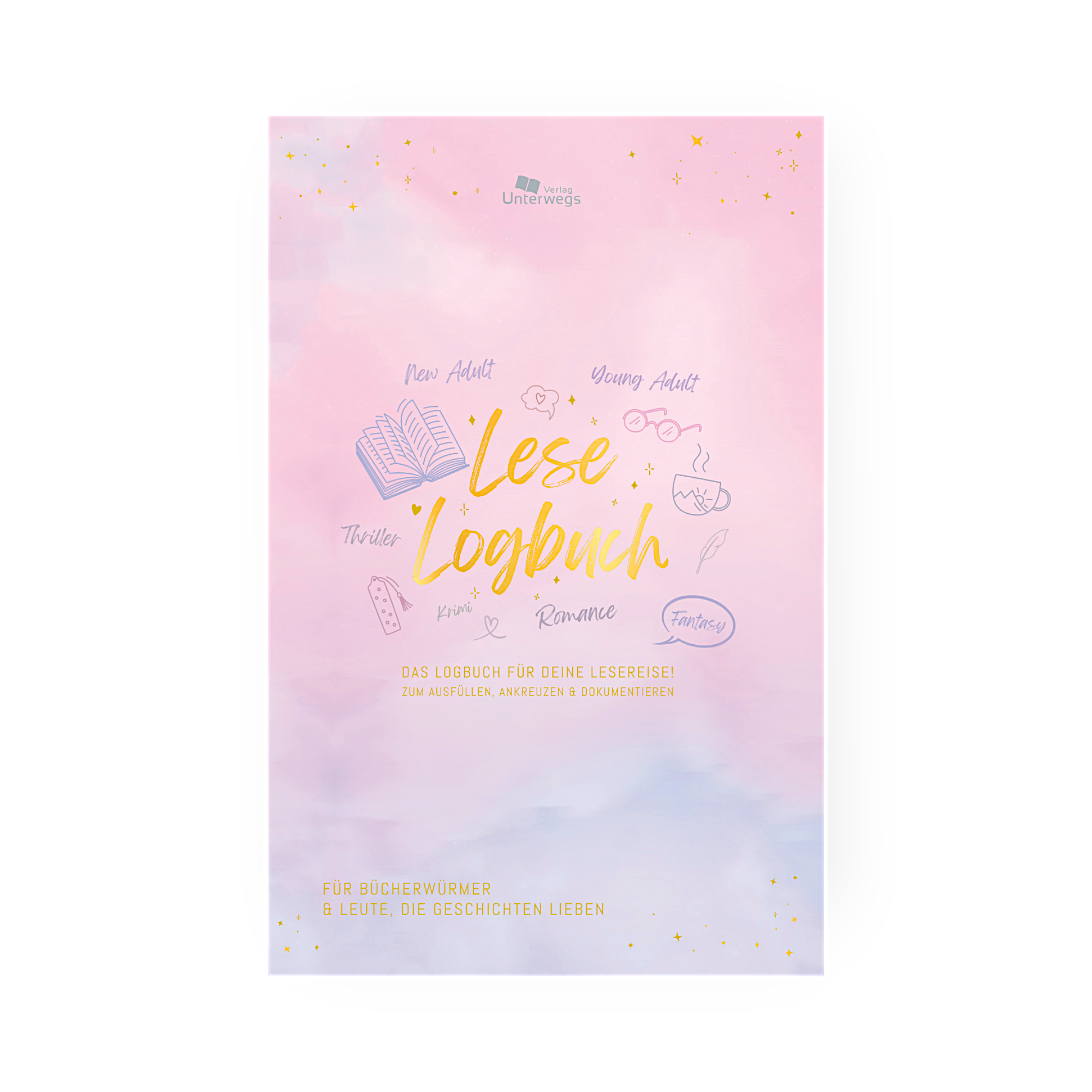 Lese Logbuch