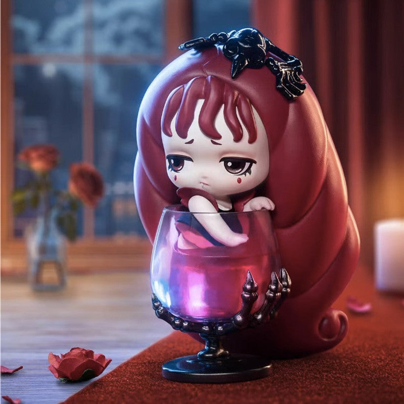 Lilith - The Century of Mary