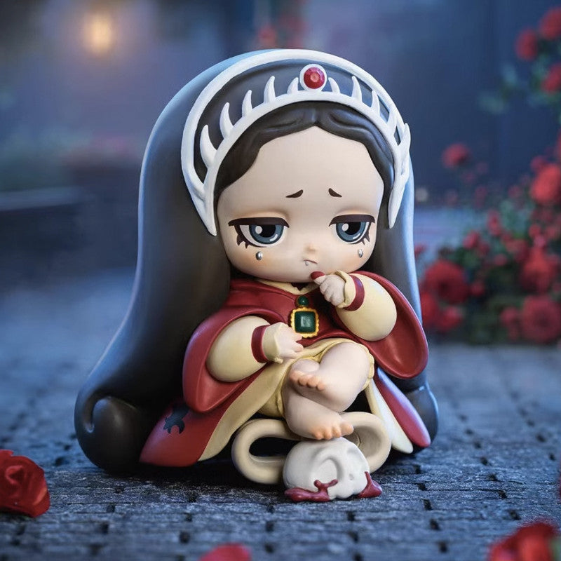 Lilith - The Century of Mary