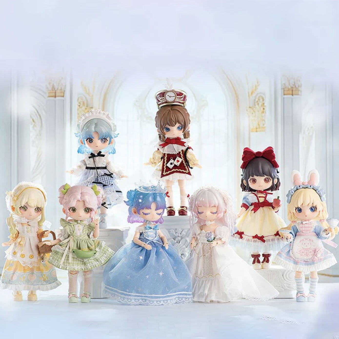 Liroro – Fairytale House