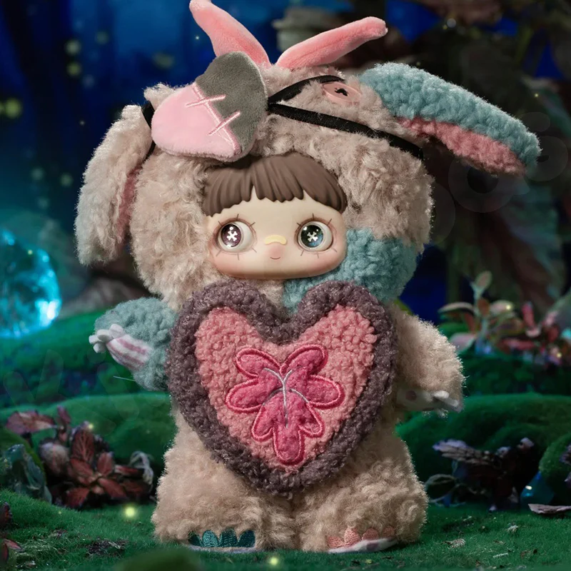 MayMei Symbiote Neverland