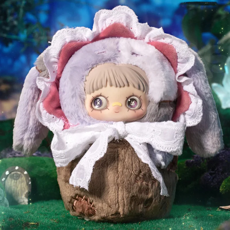 MayMei Symbiote Neverland