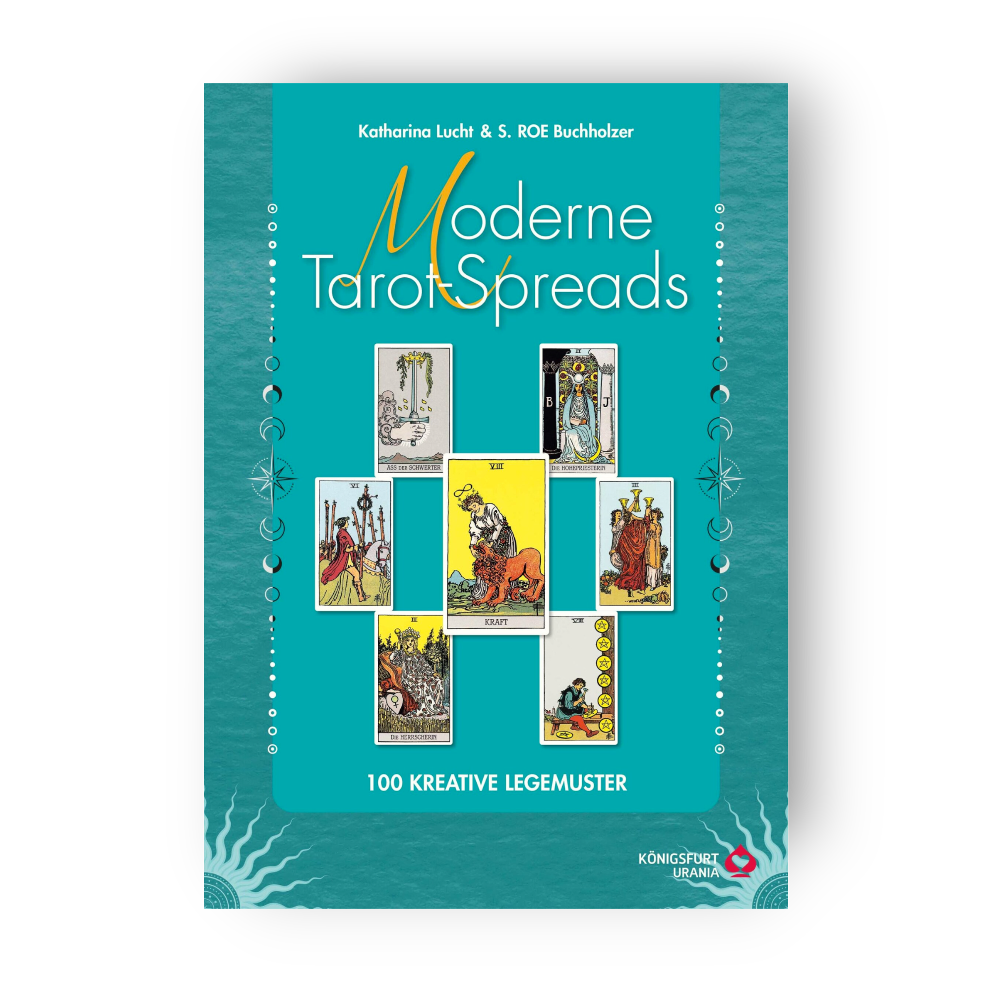 Moderne Tarot Spreads