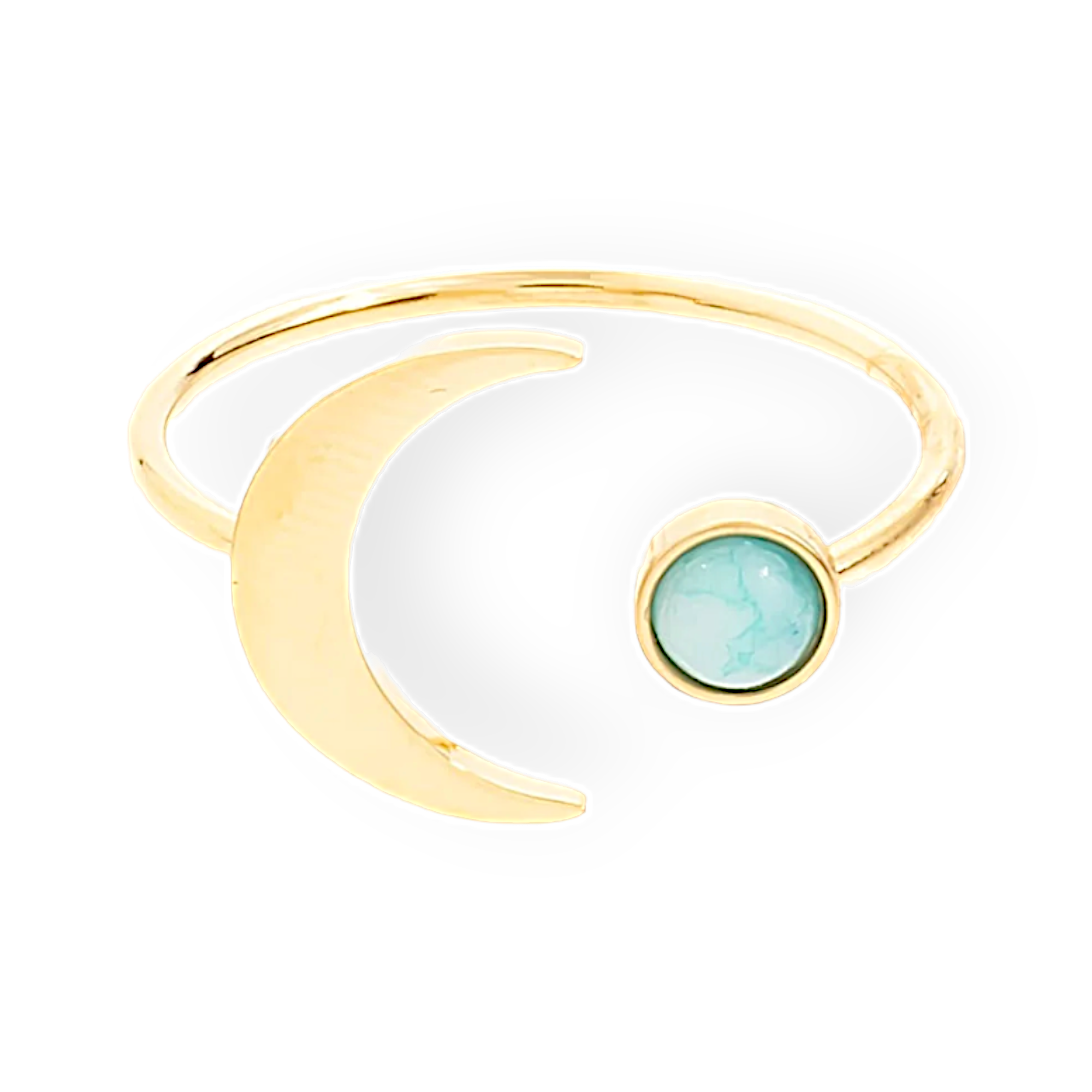 Mond Ring verstellbar