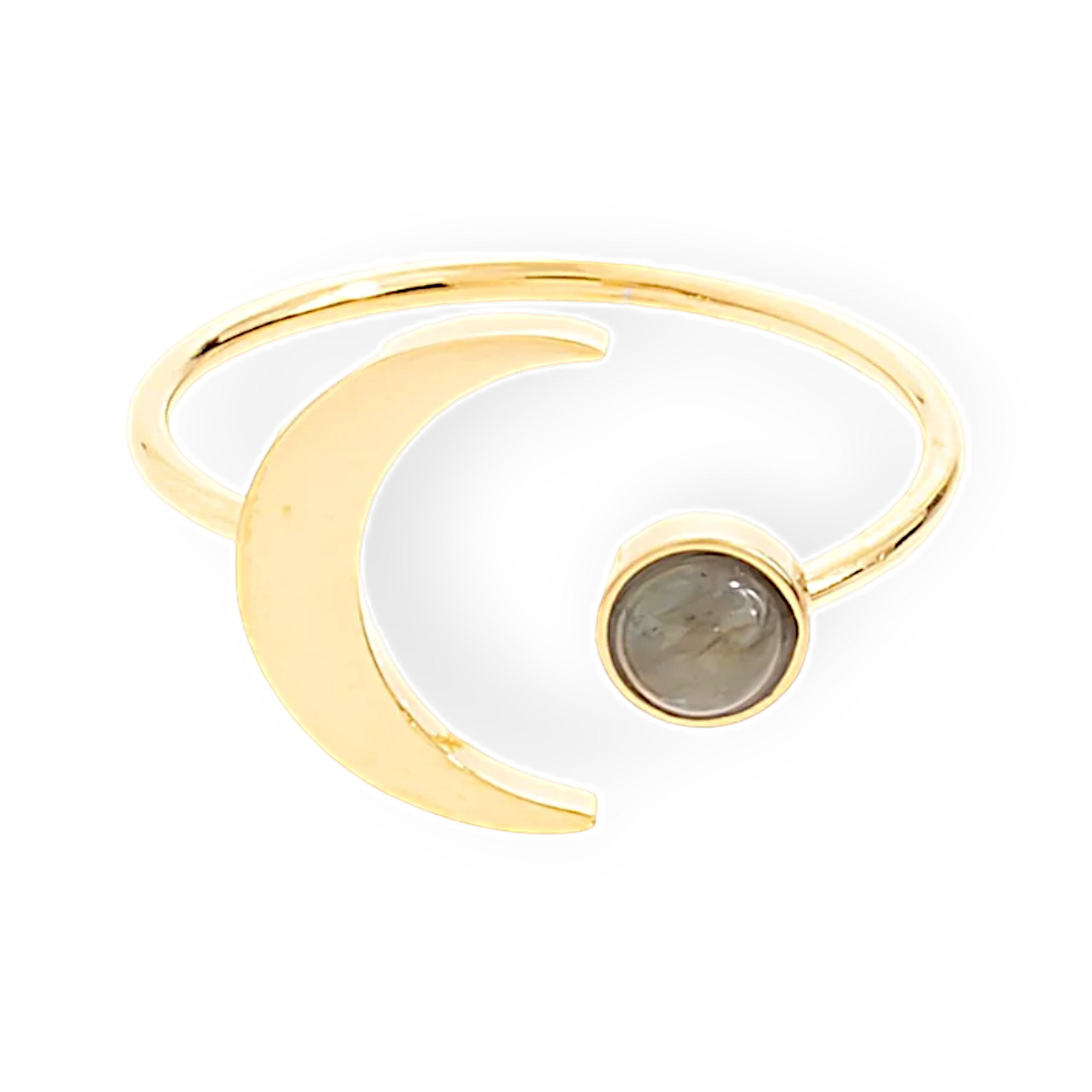 Mond Ring verstellbar