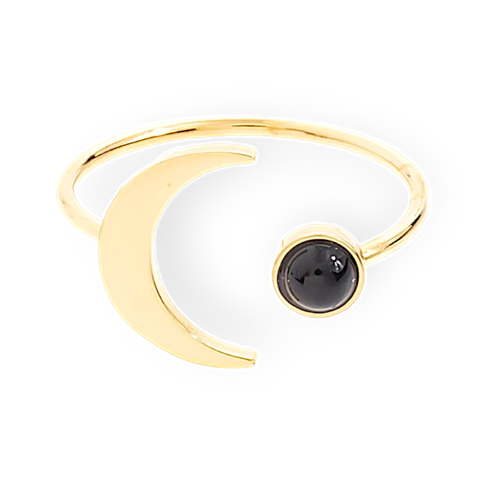 Mond Ring verstellbar