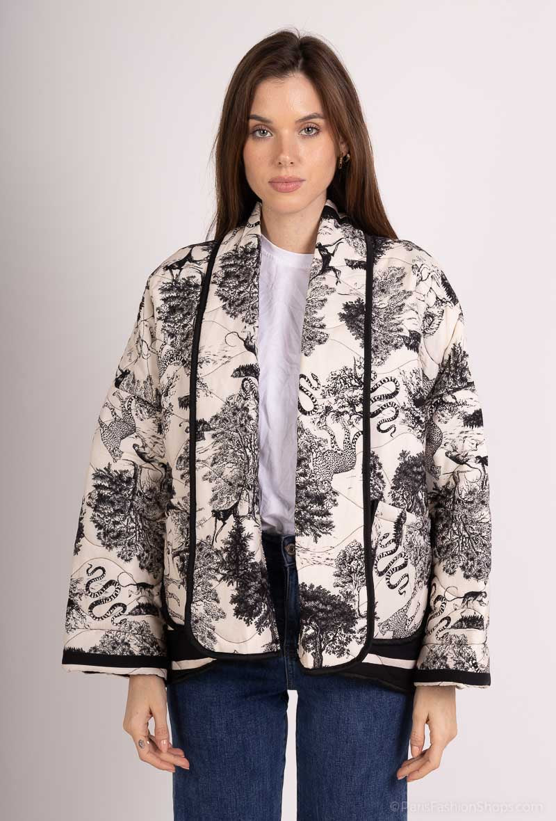 Nala Jacke