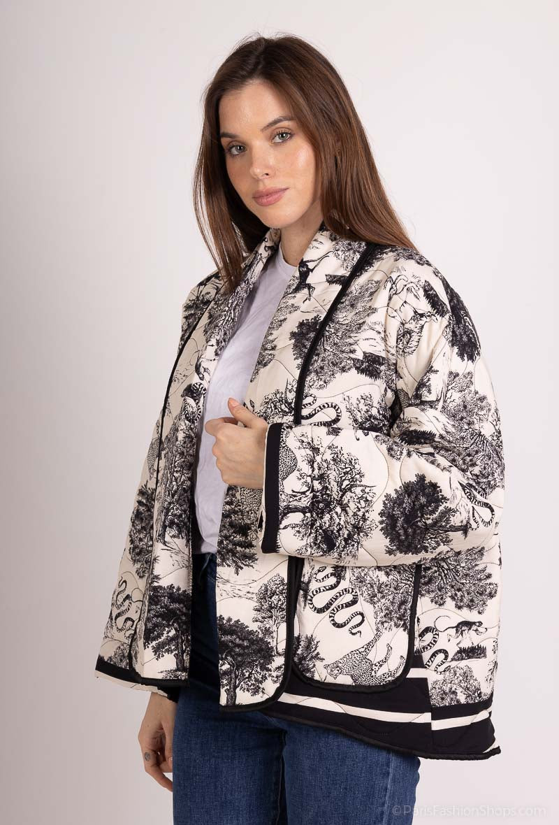 Nala Jacke