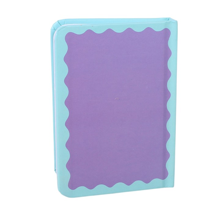 Sternzeichen Mini-Notizbuch Fische – Pisces Zodiac Journal