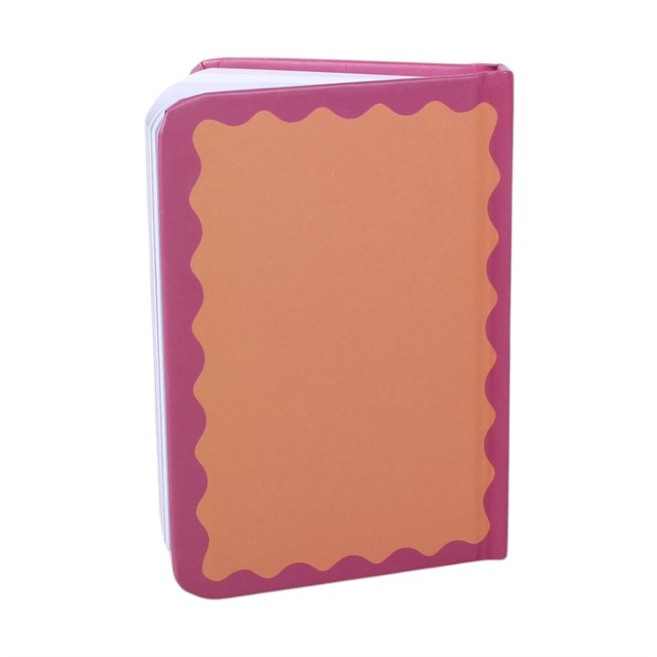 Sternzeichen Mini-Notizbuch Löwe ♌ – Leo Zodiac Journal