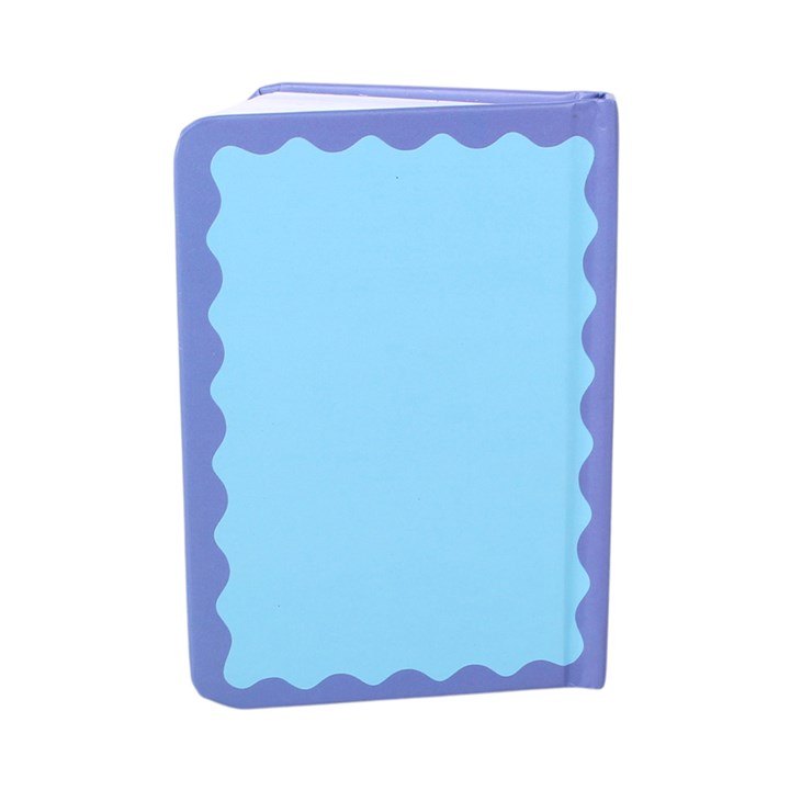 Sternzeichen Mini-Notizbuch Stier ♉ – Taurus Zodiac Journal
