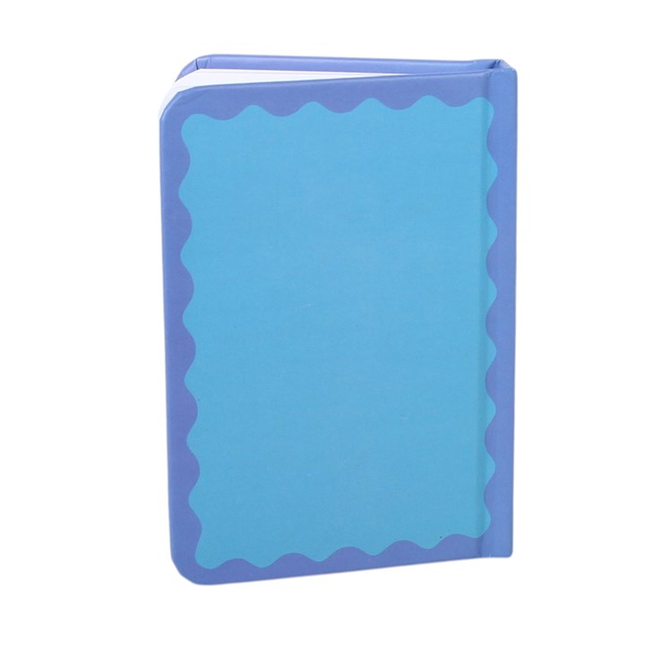 Sternzeichen Mini-Notizbuch Widder ♈ – Aries Zodiac Journal