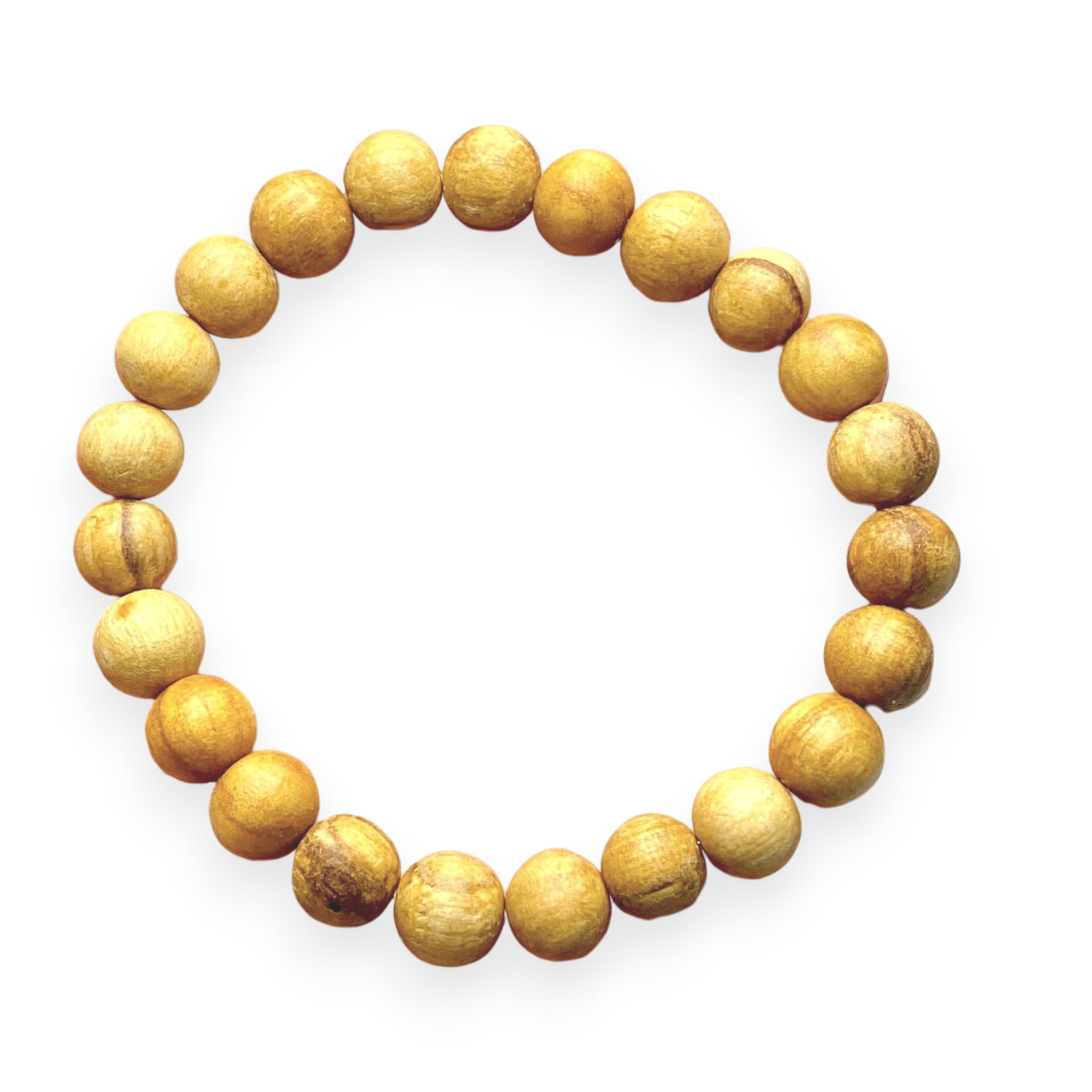 Palo Santo Holz Armband