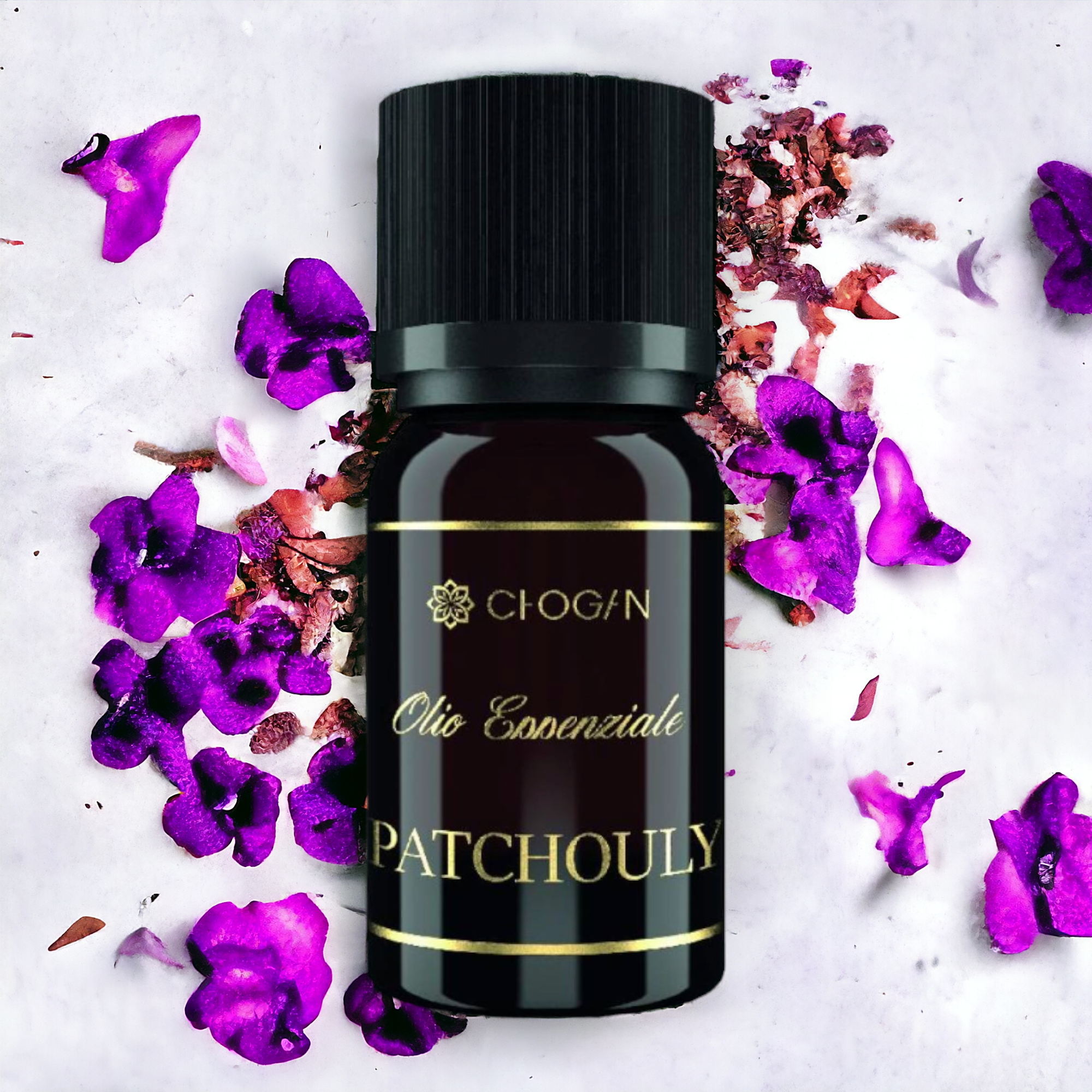 Patchouli Ätherisches Öl