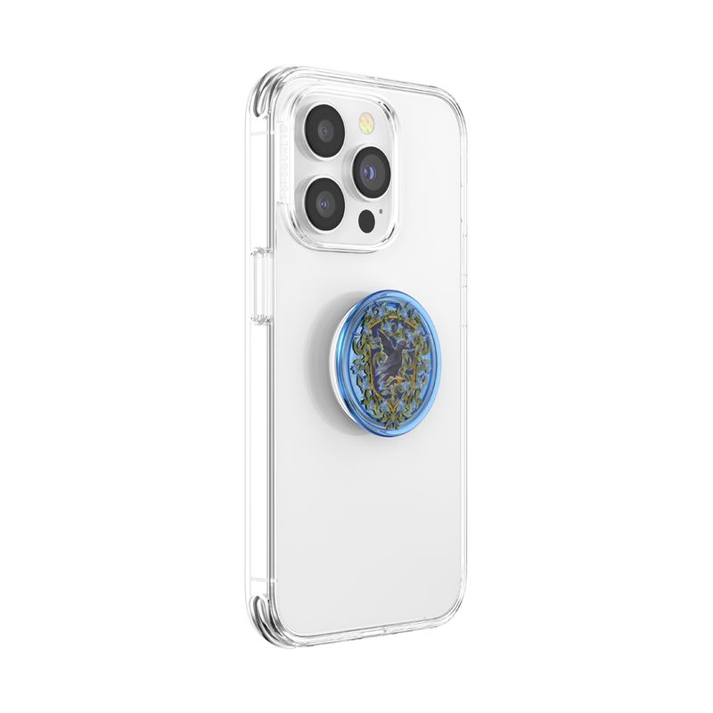 PopSockets® - Ravenclaw Floral Crest™