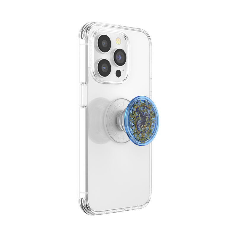 PopSockets® - Ravenclaw Floral Crest™