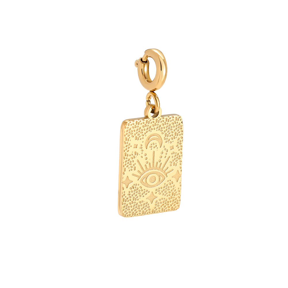 Protecting Eye Charm