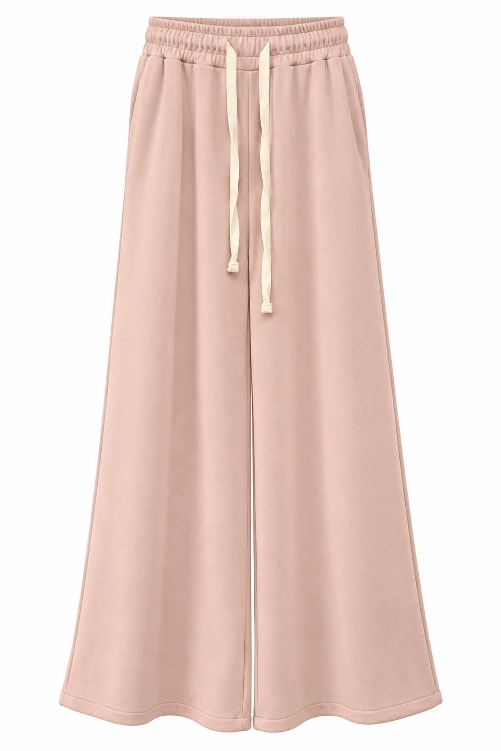 Soft Touch Wide Leg Pants