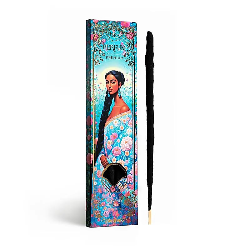 Sagrada Madre Premium Parfum Räucherstäbchen – Heavenly Nectar