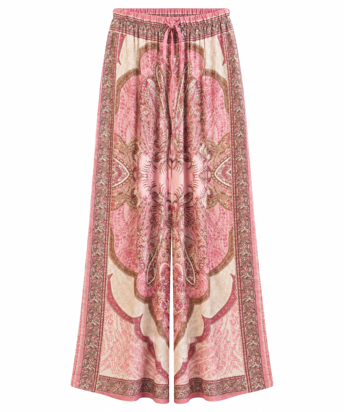 Boho Palazzo Hose