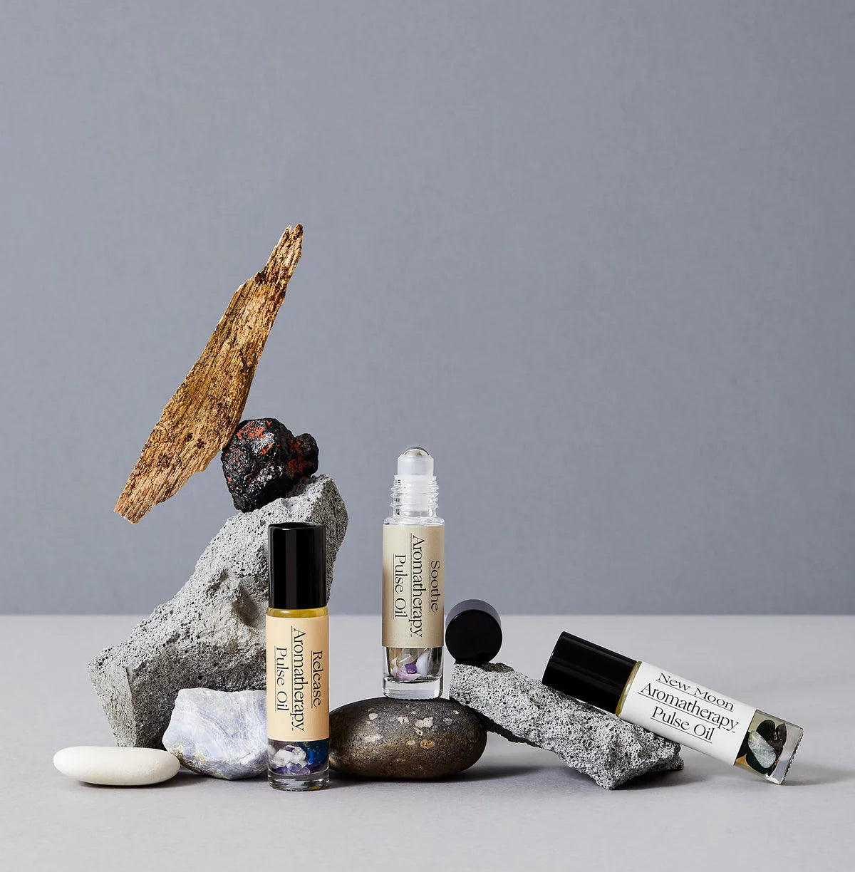 Sooth - Aromatherapie Puls Öl