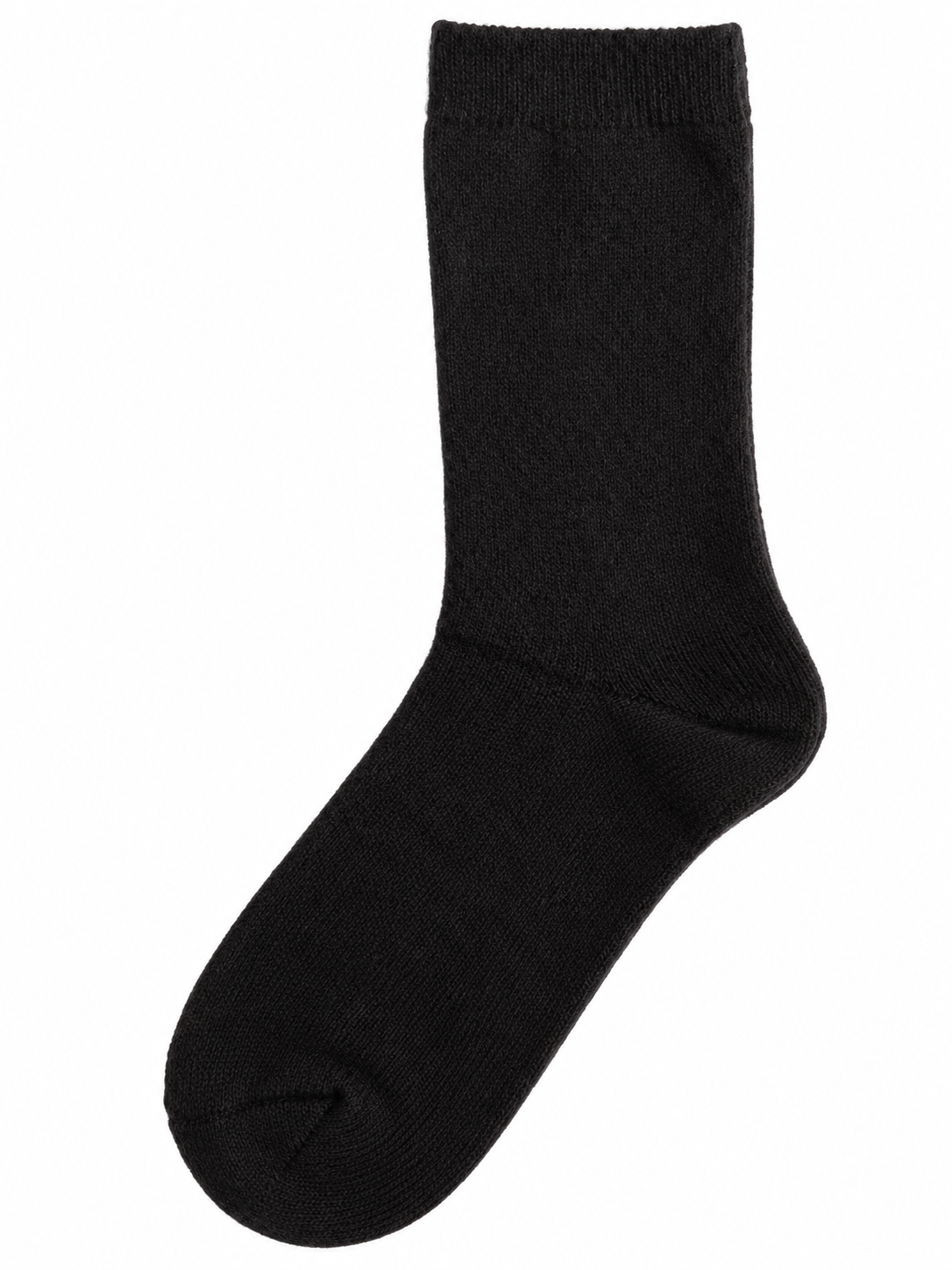 Kaschmir Thermosocken – Extra warm ohne Polyester | 80 % Wolle