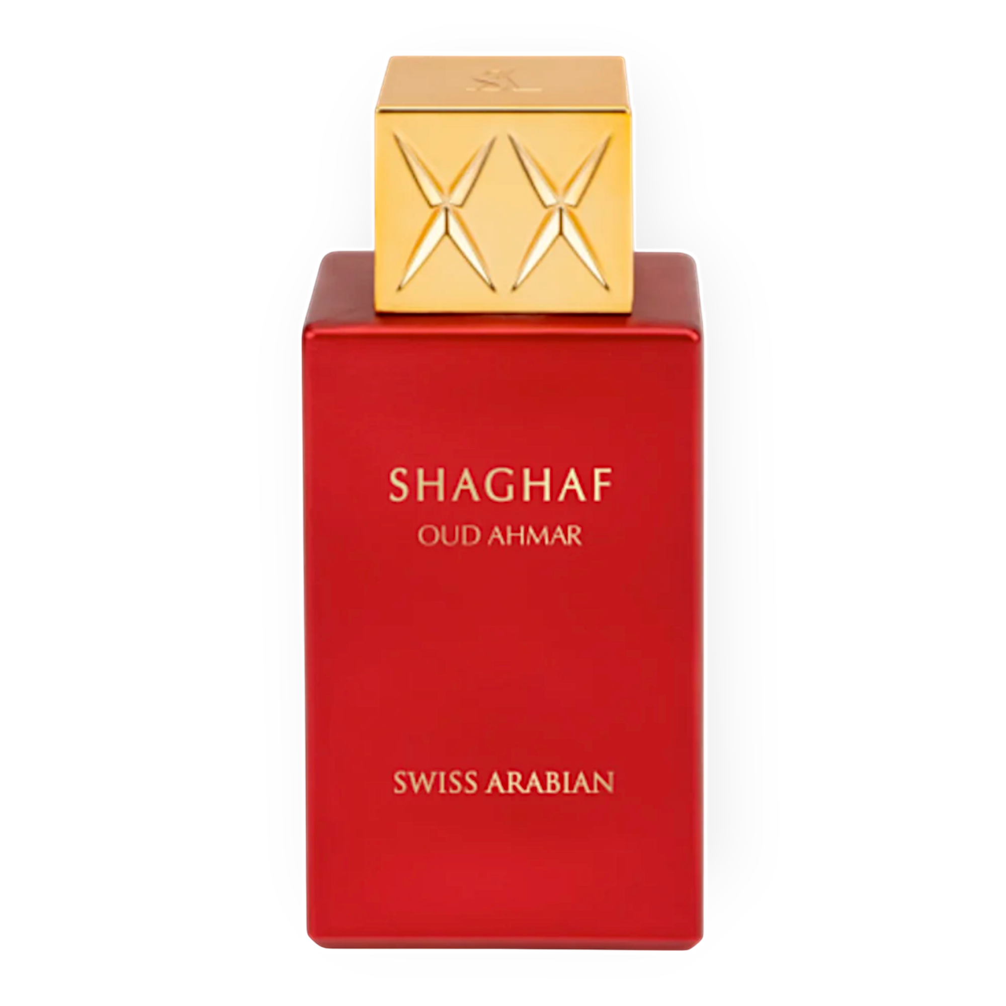 Shaghaf Oud Ahmar