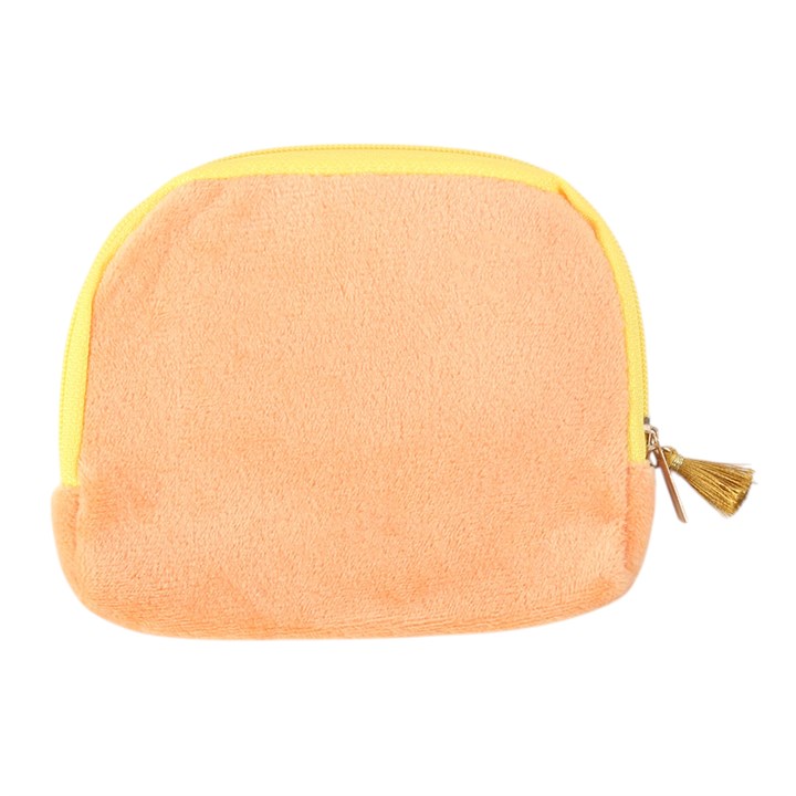 Sternzeichen Samttäschchen Löwe ♌ – Leo Zodiac Velvet Pouch