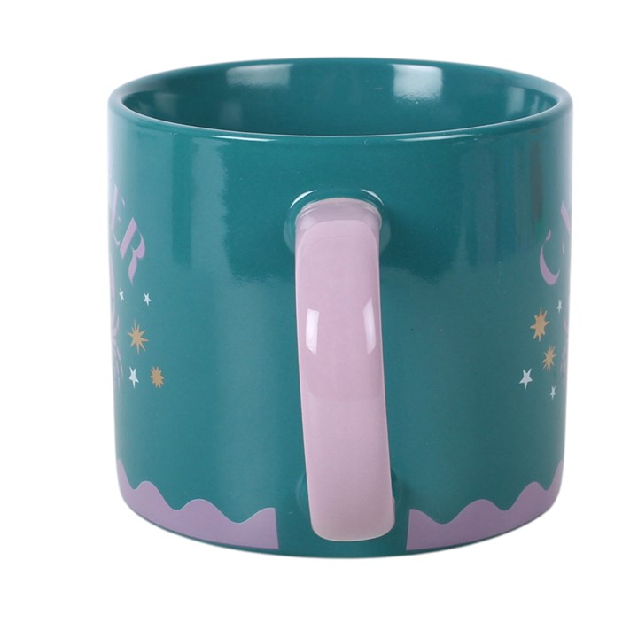Sternzeichen Tasse Krebs ♋ – Cancer Zodiac Mug