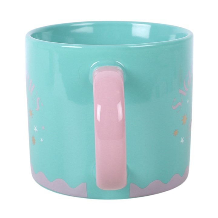 Sternzeichen Tasse Schütze ♐ – Sagittarius Zodiac Mug