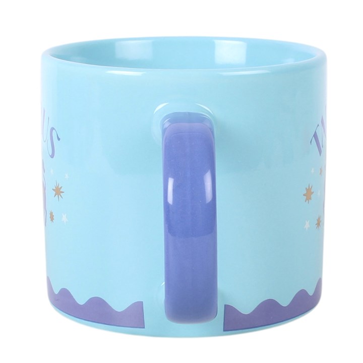 Sternzeichen Tasse Stier ♉ – Taurus Zodiac Mug