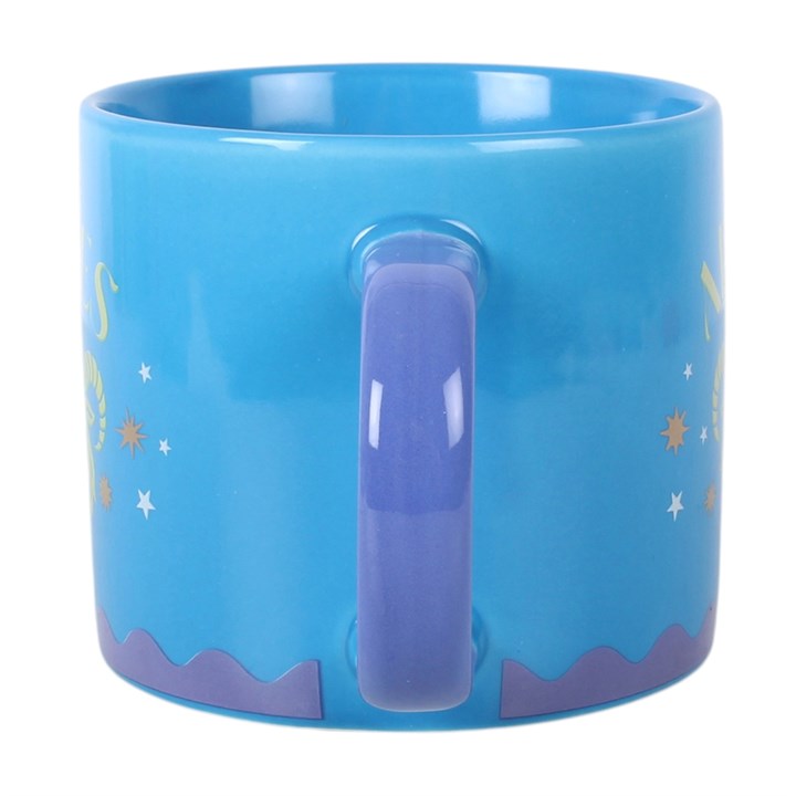 Sternzeichen Tasse Widder ♈ – Aries Zodiac Mug