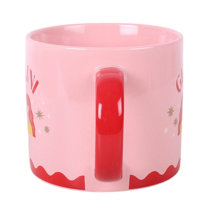 Sternzeichen Tasse Zwillinge ♊ – Gemini Zodiac Mug