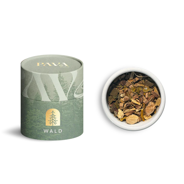 Wald Räuchermischung