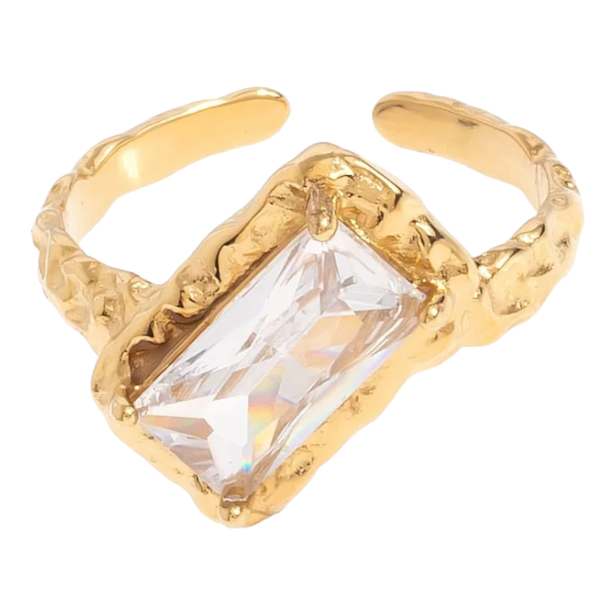 Duchess Ring verstellbar
