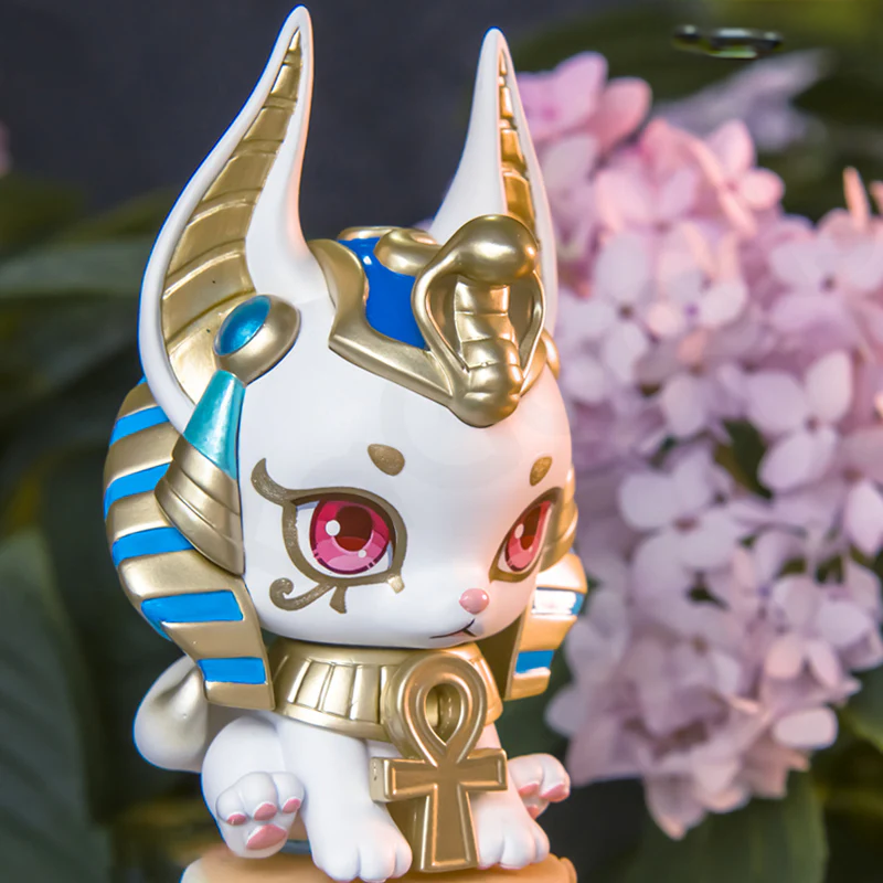 Aaru Garden – Ancient Egypt Mythology Series 1