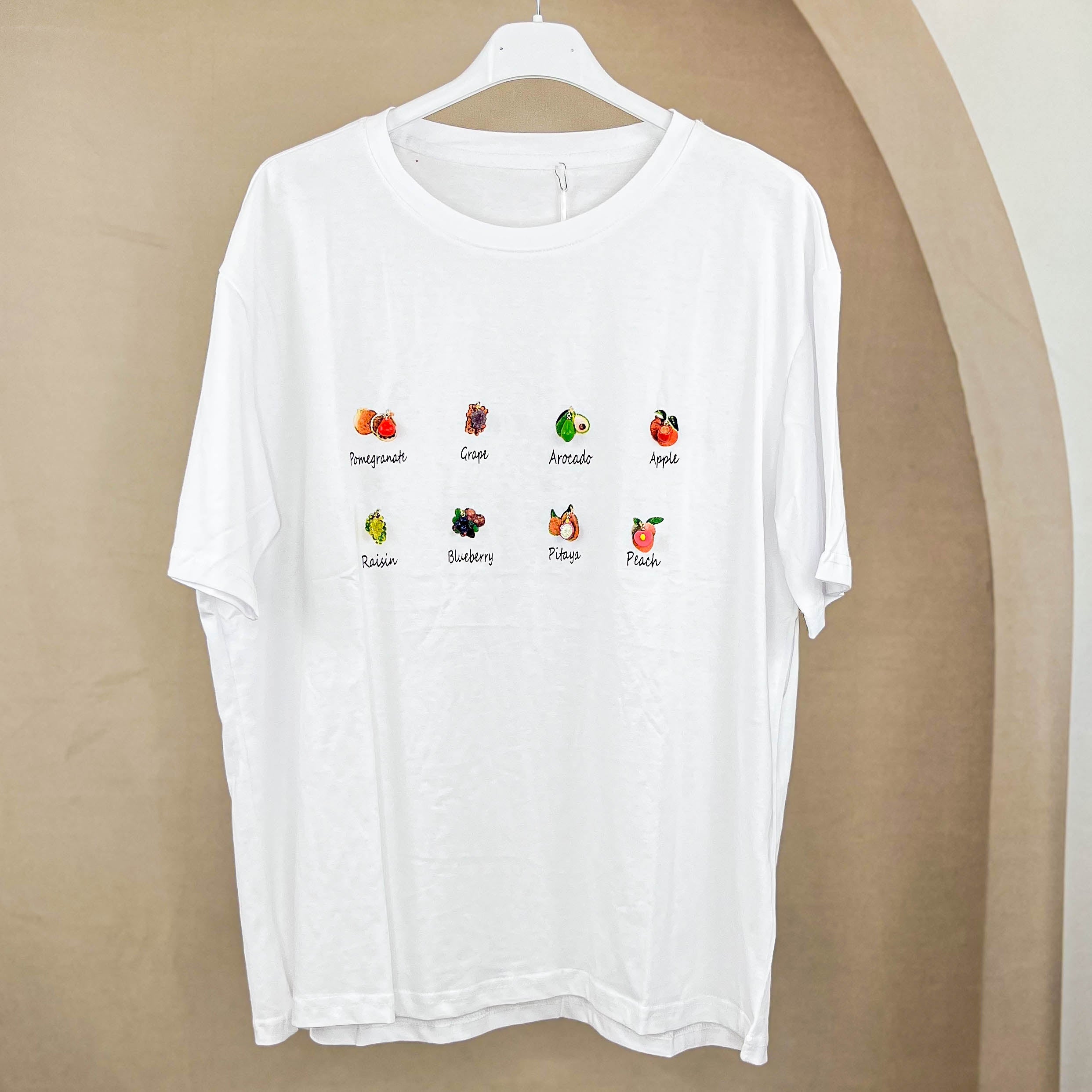 T-Shirt Fruity