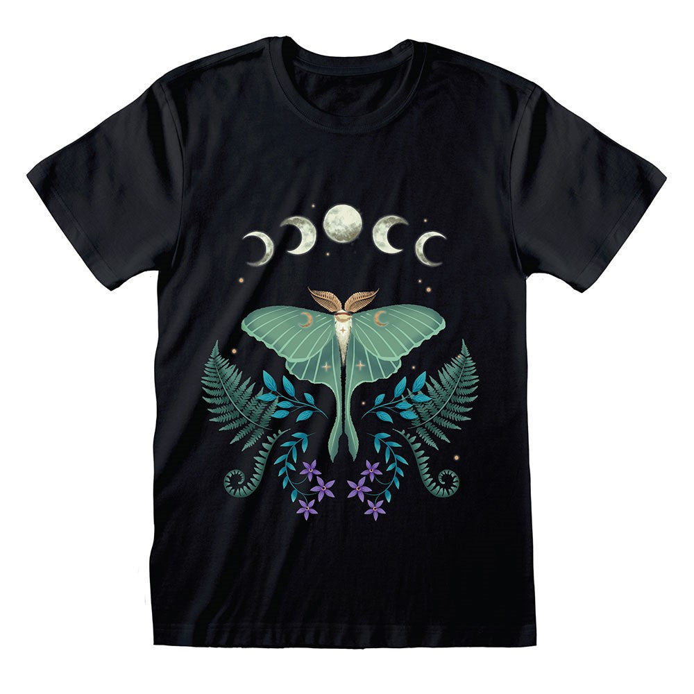 Luna Moth - T-Shirt