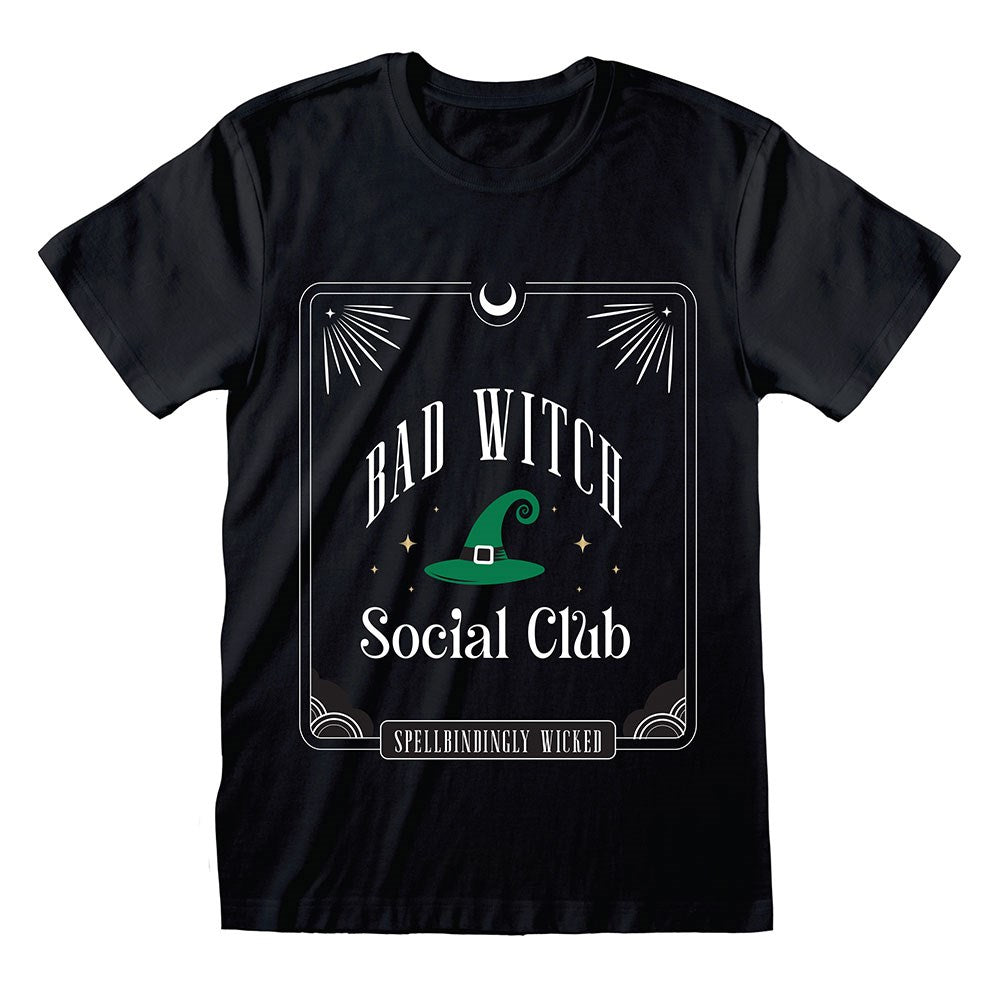 Bad Witch Social Club - T-Shirt