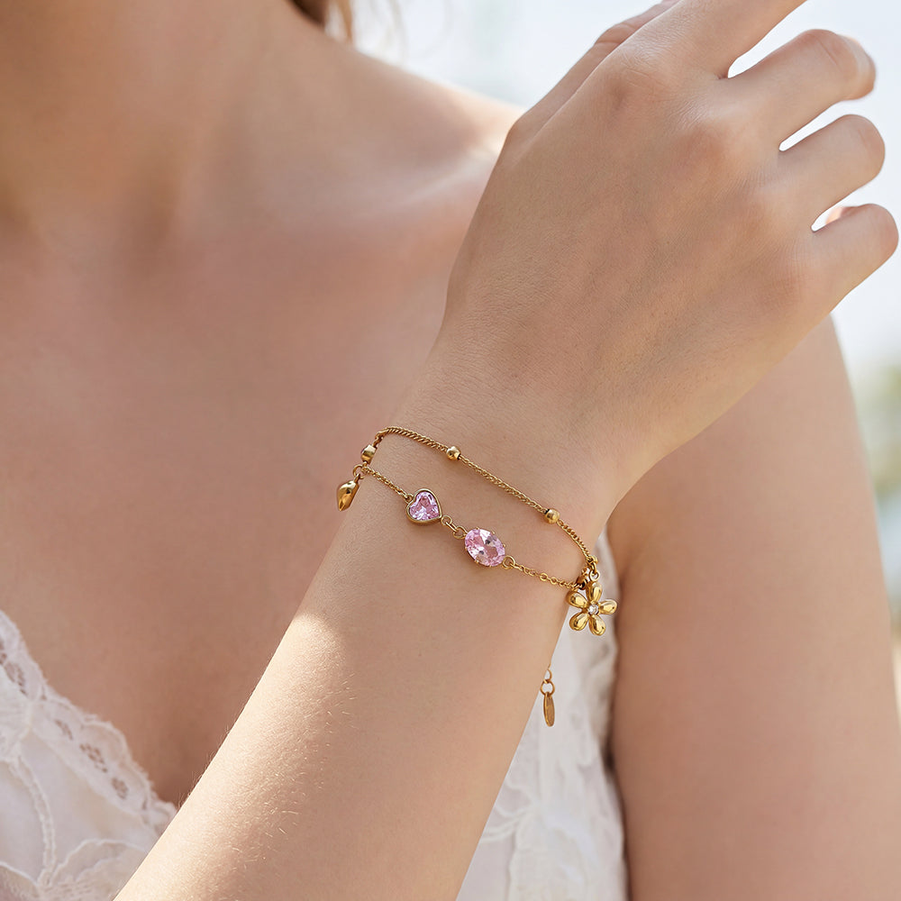 Rosalie Armband đź’—