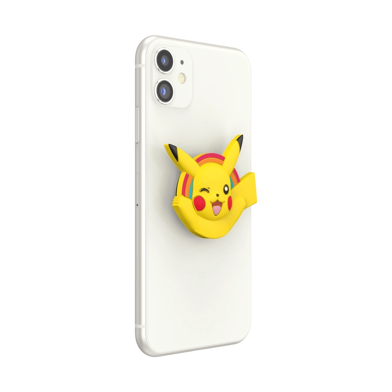 PopSockets® - Pokémon™ Pikachu PopOut