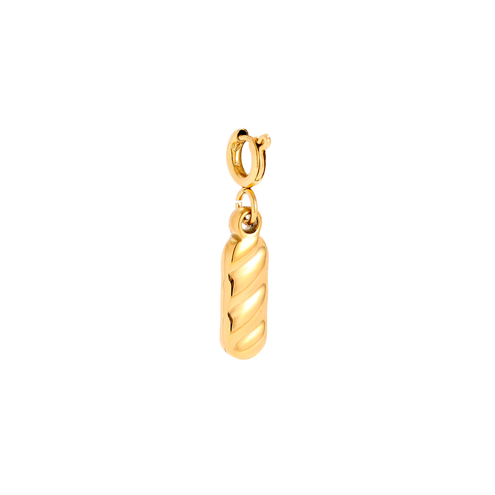 Baguette Charm