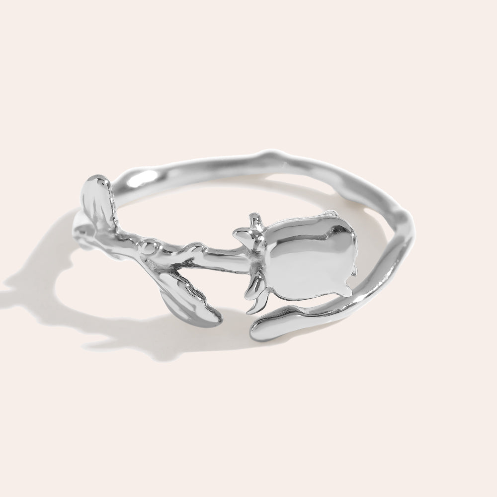 Briar Rose Ring