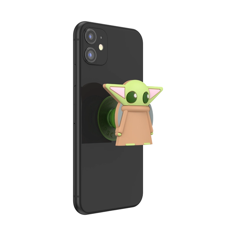 PopSockets® - Star Wars Mandalorian™ Grogu PopOut