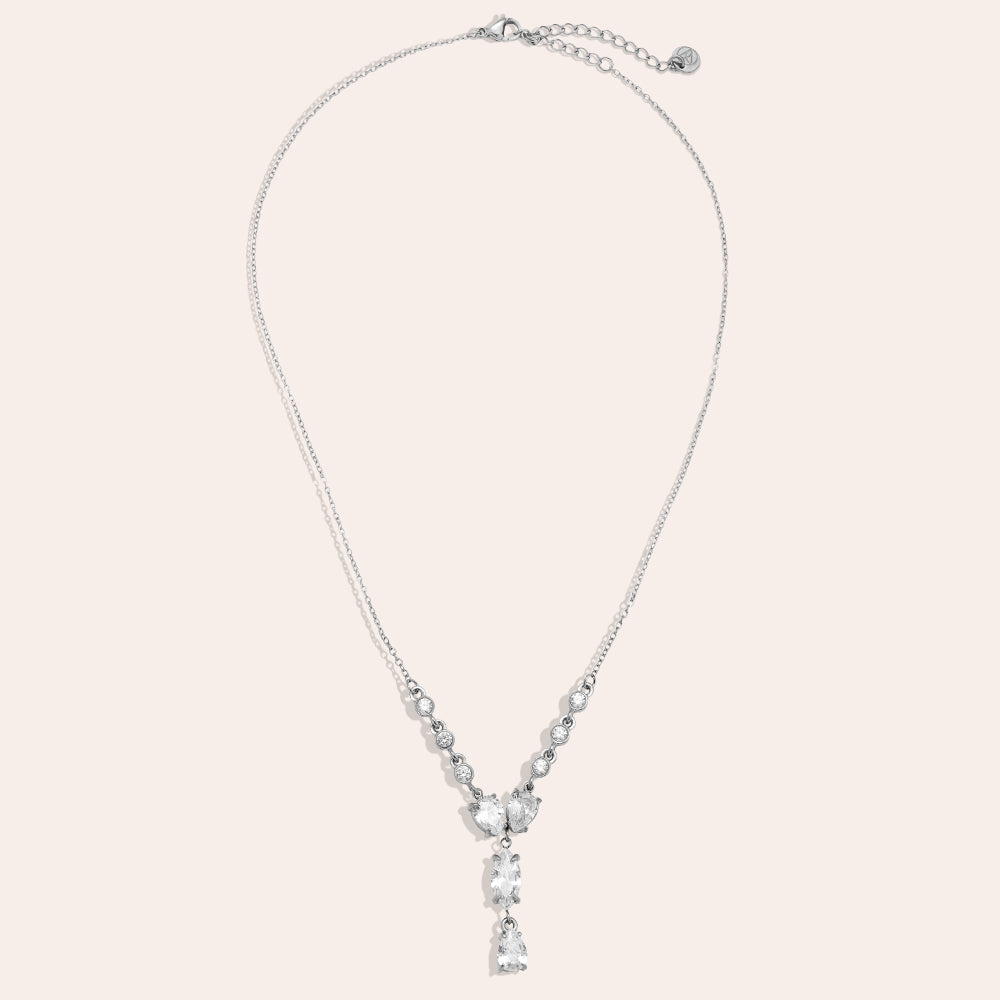 Celeste Sparkle Halskette