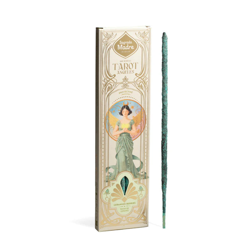 Sagrada Madre Tarot Angels Räucherwerk – Beschützer