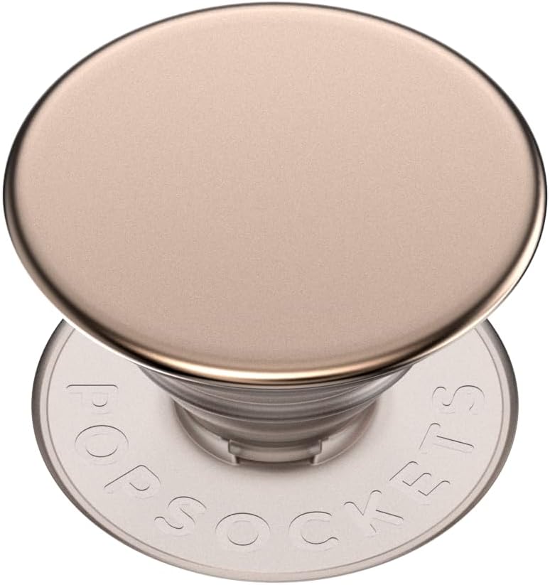 PopSockets® - Chocolate Metall